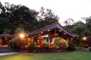 Trinity Beach Palace - Events Australia 0