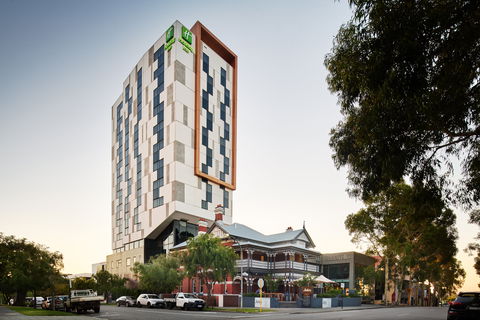 Holiday Inn West Perth - Events Australia 2