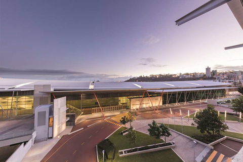 Adina Apartment Hotel Perth - Events Australia 2