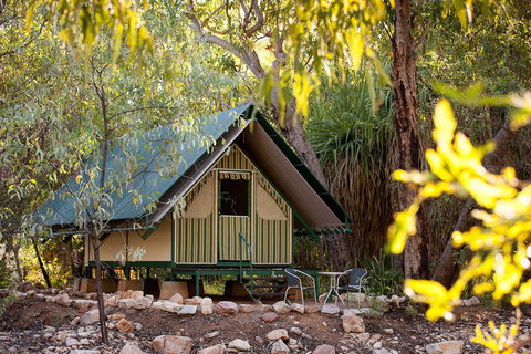 Emma Gorge At El Questro Wilderness Park - Events Australia 0