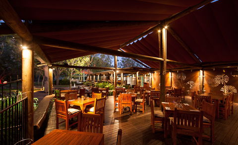 Emma Gorge At El Questro Wilderness Park - Events Australia 1