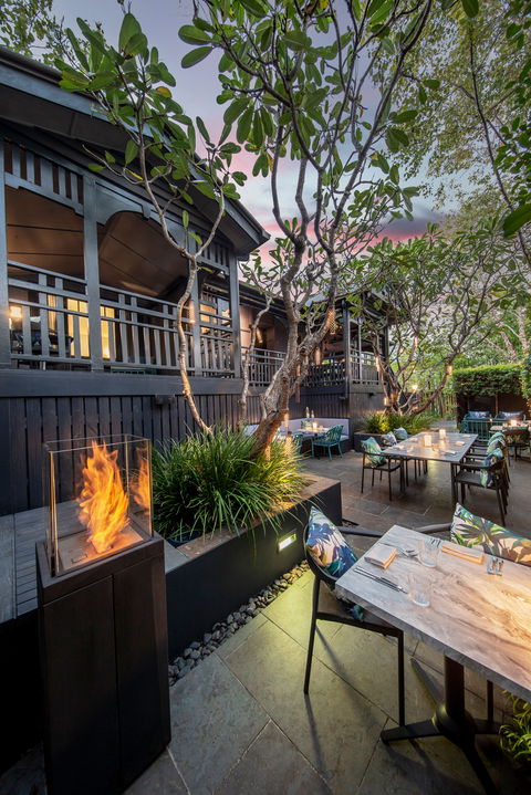Spicers Balfour Hotel - Events Australia 2