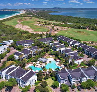 Pullman Magenta Shores Resort - Events Australia