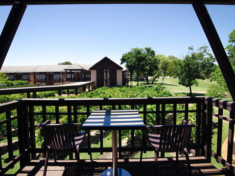 Novotel Swan Valley Vines Resort Hotel - Tourism Bookings 0