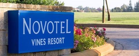 Novotel Swan Valley Vines Resort Hotel - Tourism Bookings 1