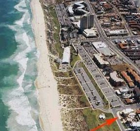 Scarborough Beach Front Accommodation - Events Australia 0