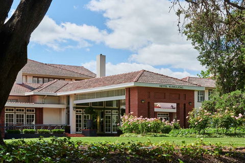 Hotel Kurrajong Canberra - Events Australia 0