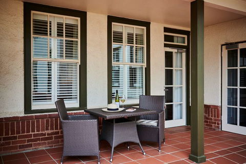 Hotel Kurrajong Canberra - Events Australia 1