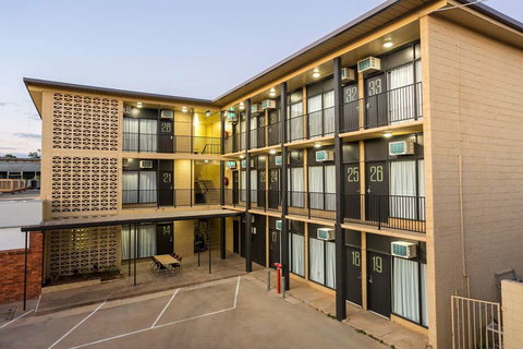 Emerald Star, a Nightcap Hotel - Events Australia 1