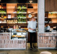 Veriu Broadway - Events Australia