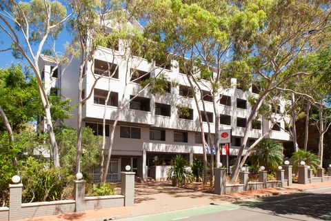 Metro Aspire Hotel Sydney - Tourism Bookings 0