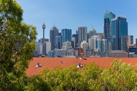 Metro Aspire Hotel Sydney - Tourism Bookings 2