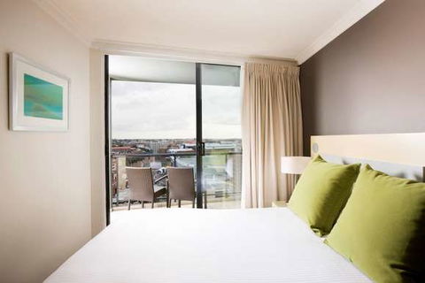 Mantra Sydney Central - Tourism Bookings 2