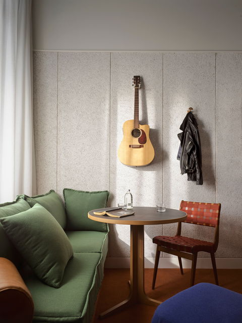 ACE Hotel Sydney - Events Australia 1