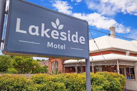 Hamilton Lakeside Motel - Events Australia 2