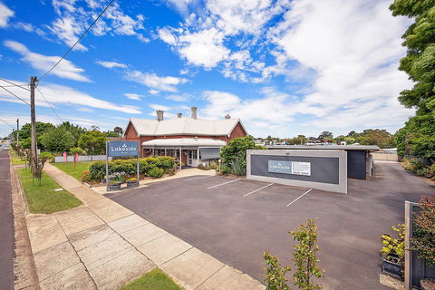 Hamilton Lakeside Motel - Events Australia 3