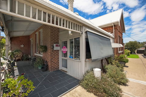 Hamilton Lakeside Motel - Events Australia 4