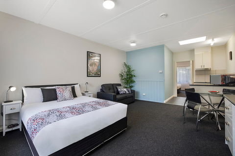 Hamilton Lakeside Motel - Events Australia 8