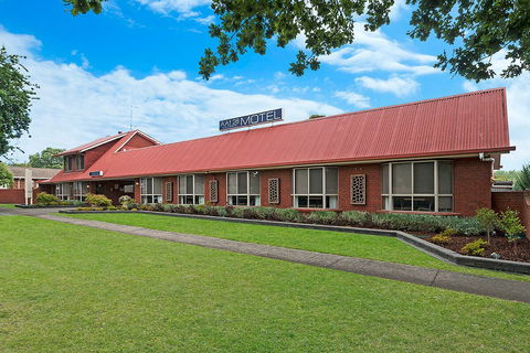 AAt 28 Goldsmith Motel - Tourism Bookings 0