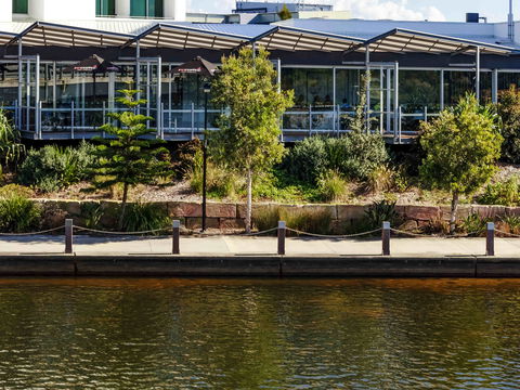 Mercure Sunshine Coast Kawana Waters - Events Australia 1