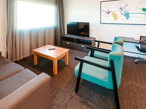 Mercure Sunshine Coast Kawana Waters - Events Australia 17