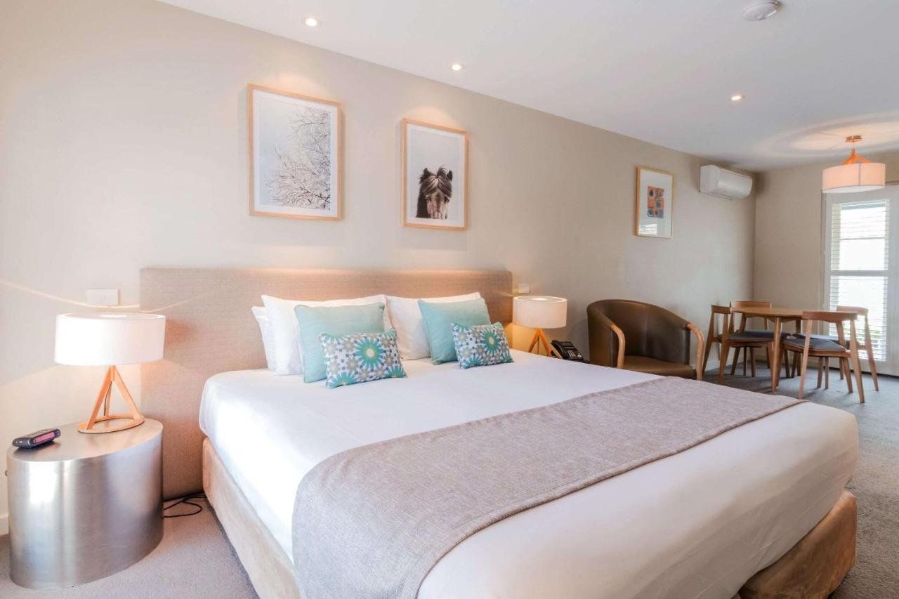 Aldgate SA Tourism Bookings