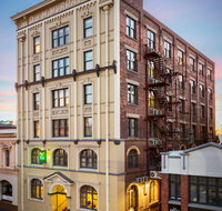 Launceston Central Apartments - Events Australia