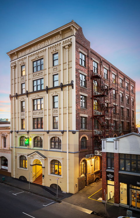 Launceston Central Apartments - Events Australia 0