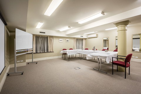 Launceston Central Apartments - Events Australia 3