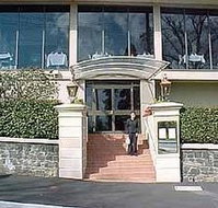 Commodore Regent Motor Inn - Events Australia