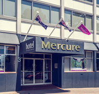 Mercure Launceston - Events Australia
