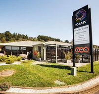 Nightcap at Riverside Hotel - Events Australia