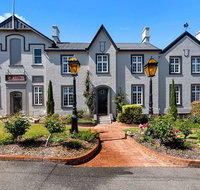 Quality Hotel Colonial Launceston - Events Australia