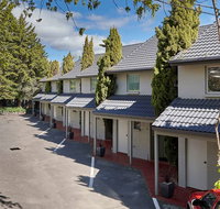 Elphin Villas - Events Australia