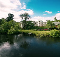 Woodbridge on the Derwent - Events Australia