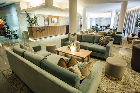 Pacific Hotel Brisbane - Events Australia 0