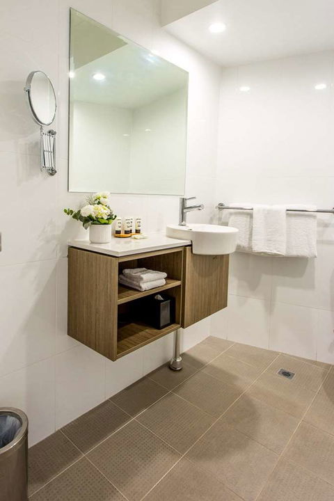 Pacific Hotel Brisbane - Events Australia 1