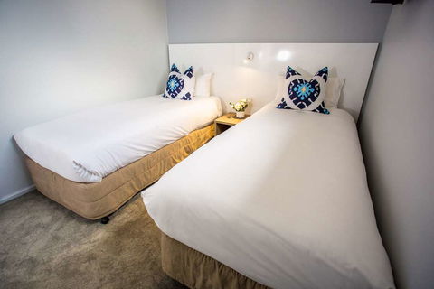 Pacific Hotel Brisbane - Events Australia 2