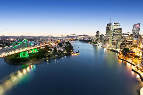 Astra Apartments Brisbane - Events Australia 0