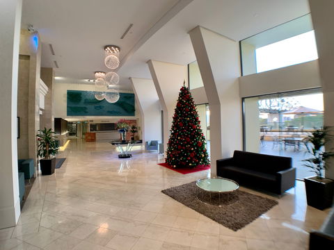 Astra Apartments Brisbane - Events Australia 1