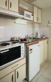 Astor Metropole & Apartment - Events Australia 1