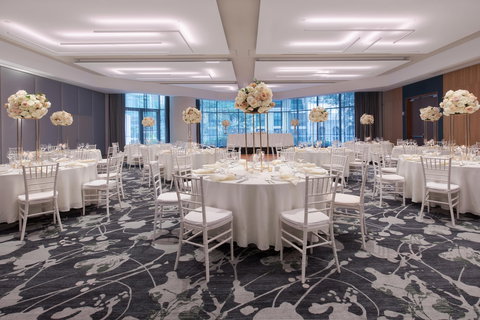 The Westin Brisbane - Tourism Bookings 2