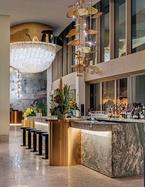 The Darling Gold Coast - Events Australia 0