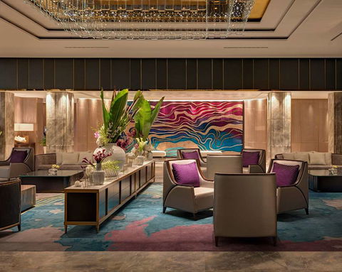 The Darling Gold Coast - Events Australia 2