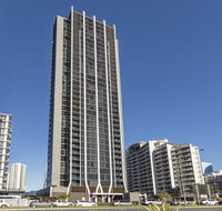 Avani Broadbeach Residences - Events Australia