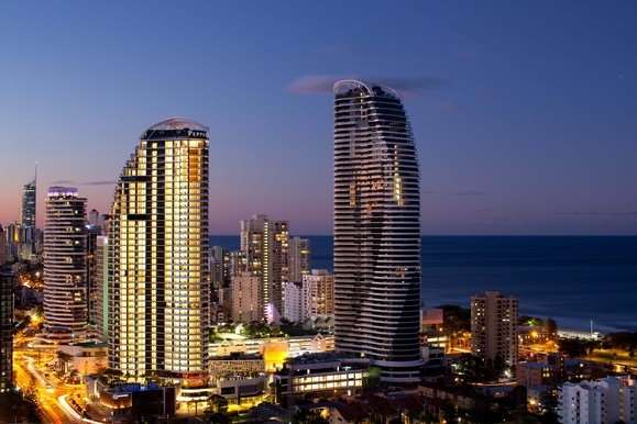 Broadbeach QLD Events Australia