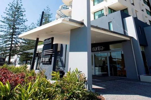 Mantra Broadbeach On The Park - Events Australia 0