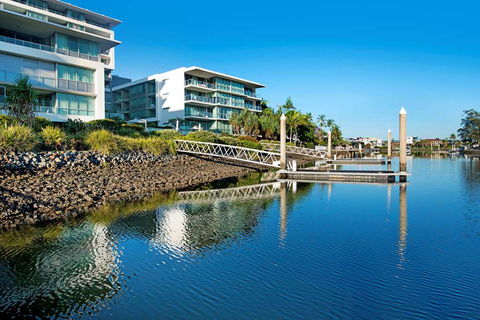 ULTIQA Freshwater Point Resort - Events Australia 0