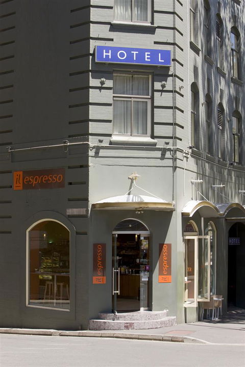 Best Western Plus Hotel Stellar - Tourism Bookings 1