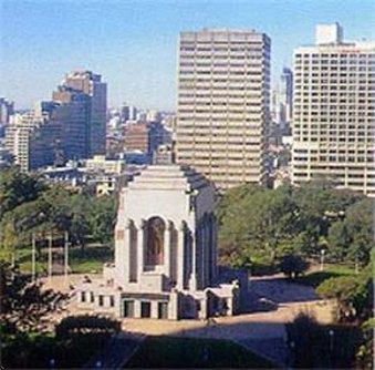 Hyde Park Inn - Tourism Bookings 0